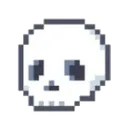 skull