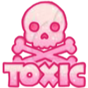 skulltoxic custom emote - Love Island Roleplay