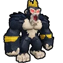 Gorilla_King