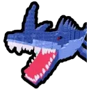 Mosasaurus