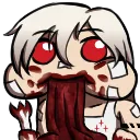 Ari_Slurp Discord Emoji - NUBBLE TOWN