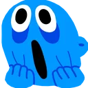 eyepull Discord Emoji | NUBBLE TOWN