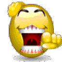 TD_EmotiLaugh animated Discord emote - The Disciples