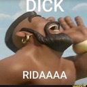 TD_DickRidaaa Discord sticker | The Disciples