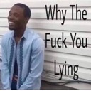 TD_Whyyoulying custom emote | The Disciples