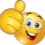 TD_ThumbsUp Discord Emoji - The Disciples