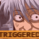 TD_Trigger animated GIF emoji - The Disciples