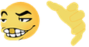 TD_Dapmeupleft Discord Emoji from The Disciples