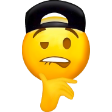 TD_Chad custom emote | The Disciples