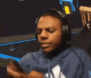 mSpeed1 animated emote from -`.napatron.´-