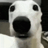 mShiver animated GIF emoji | -`.napatron.´-