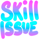 l_skill Discord Emoji | B L U E H A V E N ⚓