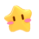 star3 animated GIF emoji - B L U E H A V E N ⚓