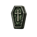 284401greengothiccrosscoffin Discord sticker | 𝑨𝒍𝒕𝒆𝒓𝒏𝒂𝒕𝒊𝒗𝒆 𝑯𝒂𝒗𝒆𝒏 𝟐𝟎+ 🦇