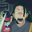 TD_SuguruSpray custom emote | The Disciples