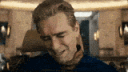 lHomelander1 animated GIF emoji | -`.napatron.´-