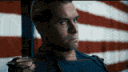 lHomelander9 animated GIF emoji | -`.napatron.´-