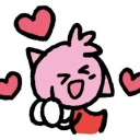 Amyheartsss custom emote | Station Square