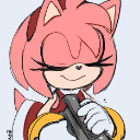 AmyGUN Discord Emoji - Station Square