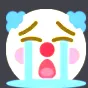 CryingClown