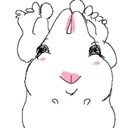 dRabbitfeet Discord sticker from -`.napatron.´-
