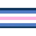 :Tomboy_Flag: