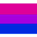 :Bisexual: