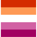 :lesbian: