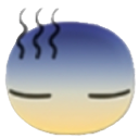 unwell Discord Emoji | Peekaaboo