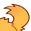 FluffyTailWag animated Discord emote from 𝘠𝘪𝘧𝘧 𝙲𝚘𝚗𝚗𝚘𝚛 ¹⁸⁺