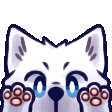 FoxLurk Discord sticker | 𝘠𝘪𝘧𝘧 𝙲𝚘𝚗𝚗𝚘𝚛 ¹⁸⁺