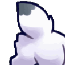FoxTailWag animated Discord emote | 𝘠𝘪𝘧𝘧 𝙲𝚘𝚗𝚗𝚘𝚛 ¹⁸⁺