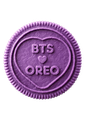 :BTSOreo: