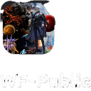 WF Discord Emoji - WF-Public🌍⚔PW