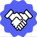 partnership Discord Emoji from Zackary's Fried Chicken