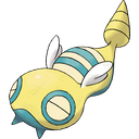 Dunsparce Discord emoji