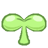 MST_zplant animated Discord emote from Moonstruck 🌙