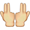 jul Discord Emoji - Chaos Cave