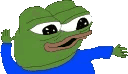 pepeYwat animated emote | Chaos Cave