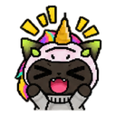 02_Joy custom emote from Raiku