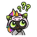 04_Confused Discord Emoji | Raiku
