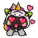 06_In_Love Discord sticker - Raiku