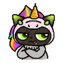 07_Smug Discord Emoji | Raiku