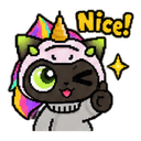 08_Nice custom emote from Raiku