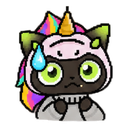 13_Nervous Discord sticker - Raiku