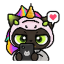 22_Phone Discord Emoji from Raiku