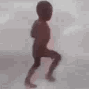 run animated GIF emoji from Chaos Cave