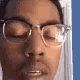 x_whatdidhesayyy animated emote from Chaos Cave