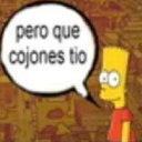 Pero_que_cojones_tio Discord Emoji - Ɽushers7z.