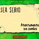 Sea_serio Discord sticker from Ɽushers7z.